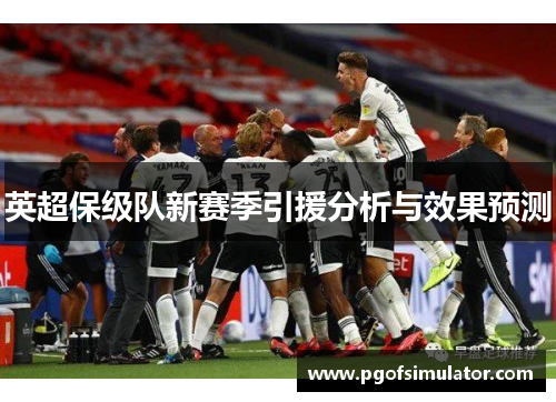 英超保级队新赛季引援分析与效果预测